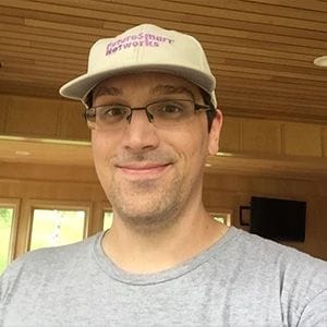 headshot of white guy in his sixties