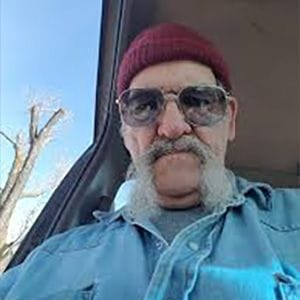 headshot of white guy in his fourties