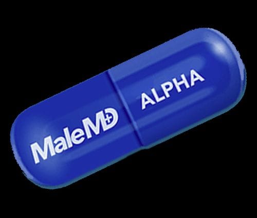 MaleMD Alpha