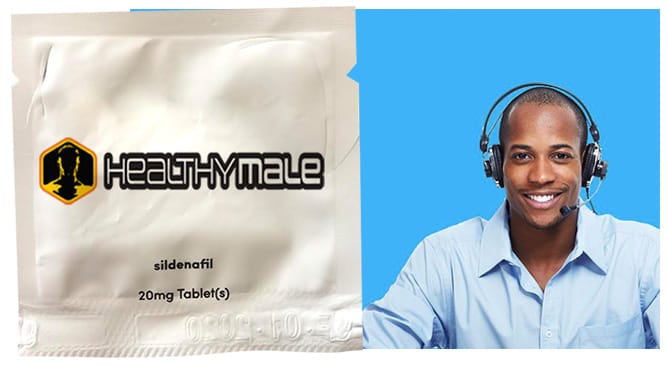 HealthyMale.com