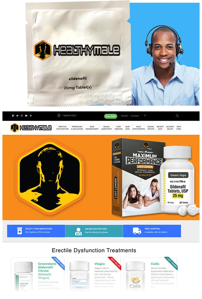 HealthyMale.com
