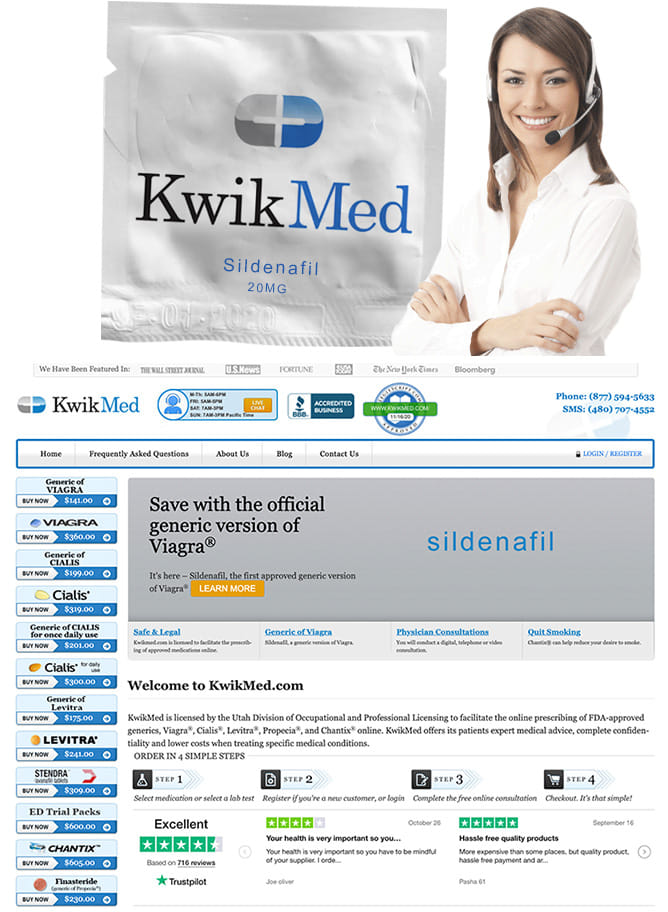 Kwik Med