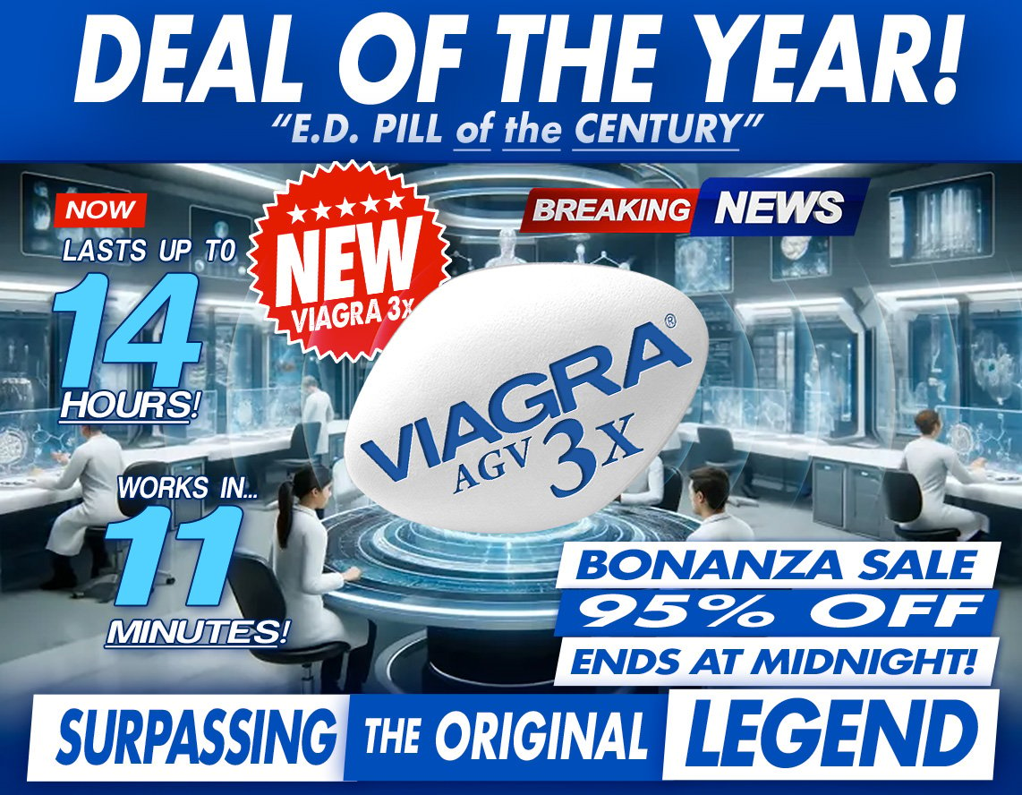 deal of the year, 95% off, bonanza sale