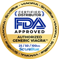 FDA - authorized generic viagra