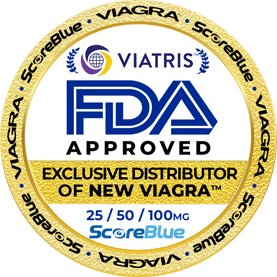 FDA - authorized generic viagra