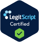 logo - LegitScript