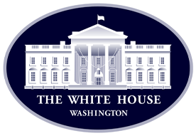 logo - The White House