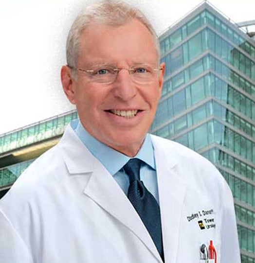 Dr. Dudley Danoff