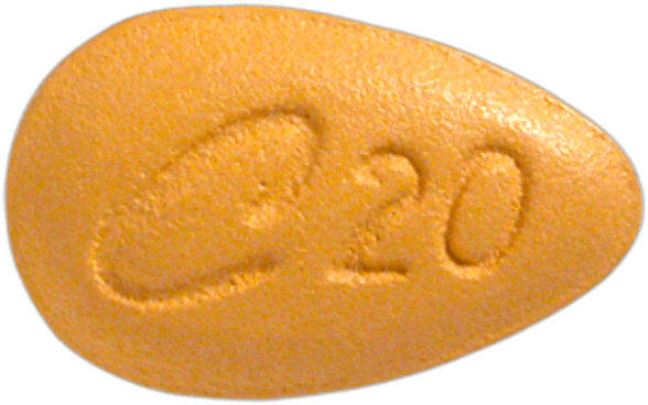 pill - Cialis
