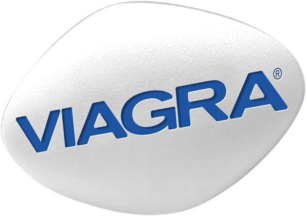 Viagra pill