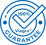 badge - 100% Viagra guaranteed