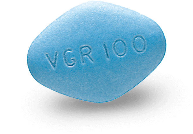 blue diamond pill VGR-100