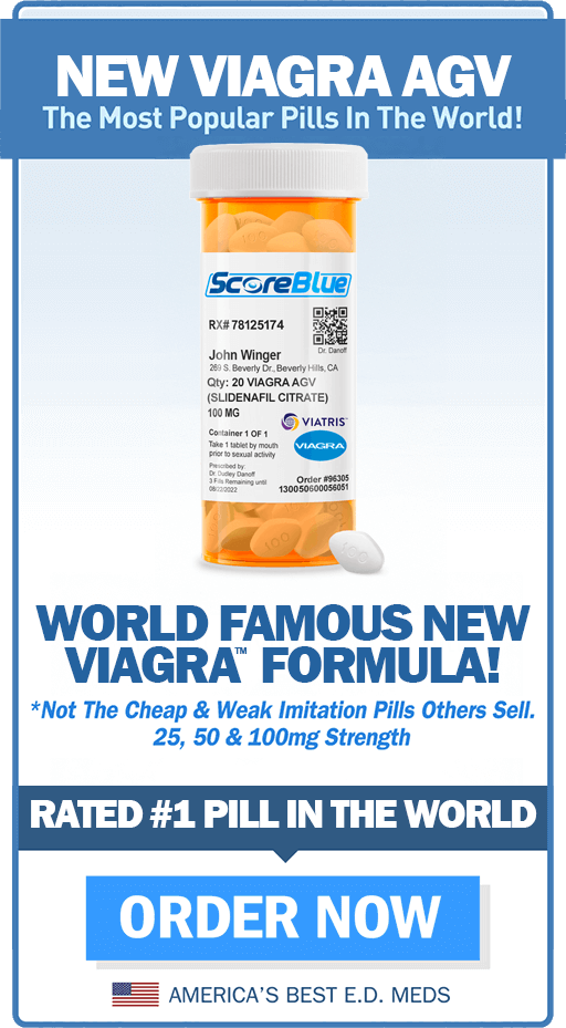 ScoreBlue - New Viagra - buy now