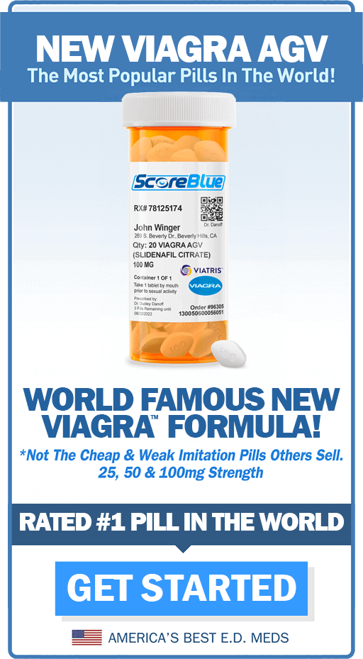 ScoreBlue - New Viagra - buy now