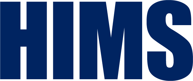 hims logo